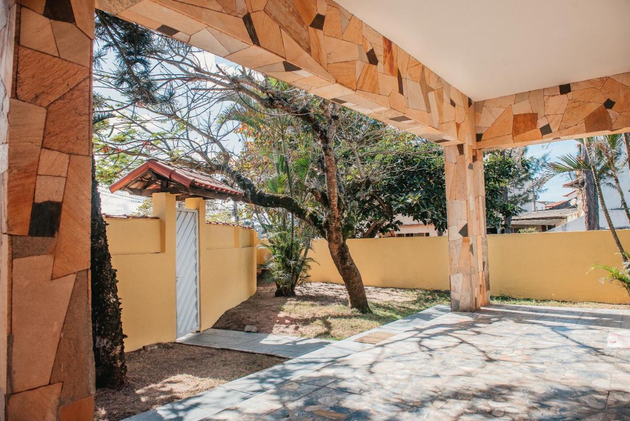 Vila O Que Era Bom Ficou Melhor, Tudo Novo Na Melhor Localizacao Com Praia, Piscina, Reformamos Tudo! Saquarema Exteriér fotografie