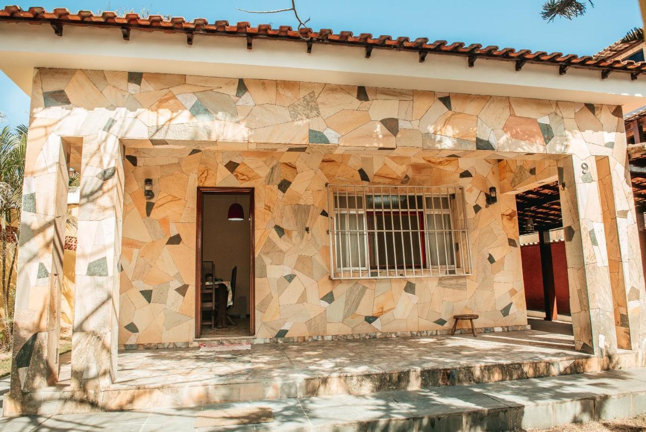 Vila O Que Era Bom Ficou Melhor, Tudo Novo Na Melhor Localizacao Com Praia, Piscina, Reformamos Tudo! Saquarema Exteriér fotografie
